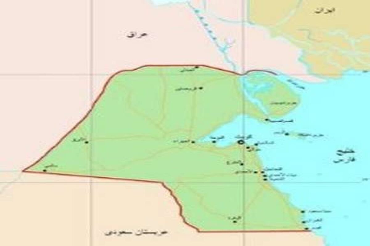 بجرین