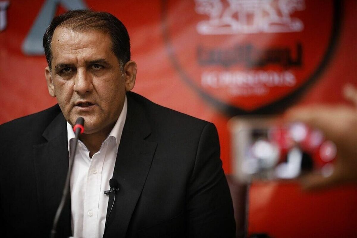 مهدی رسول پناه