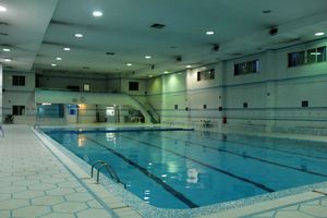 آلودگی‌های استخر را جدی بگیرید