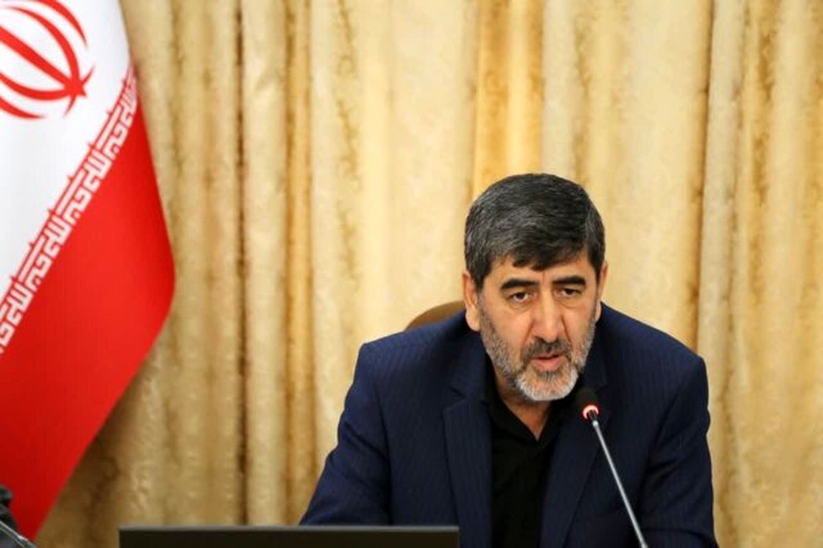 ستاد انتخابات آذربایجان شرقی 