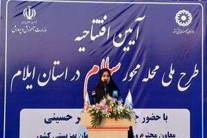 محله‌محوری، راهکار توانمندسازی مردم و کاهش آسیب‌های اجتماعی