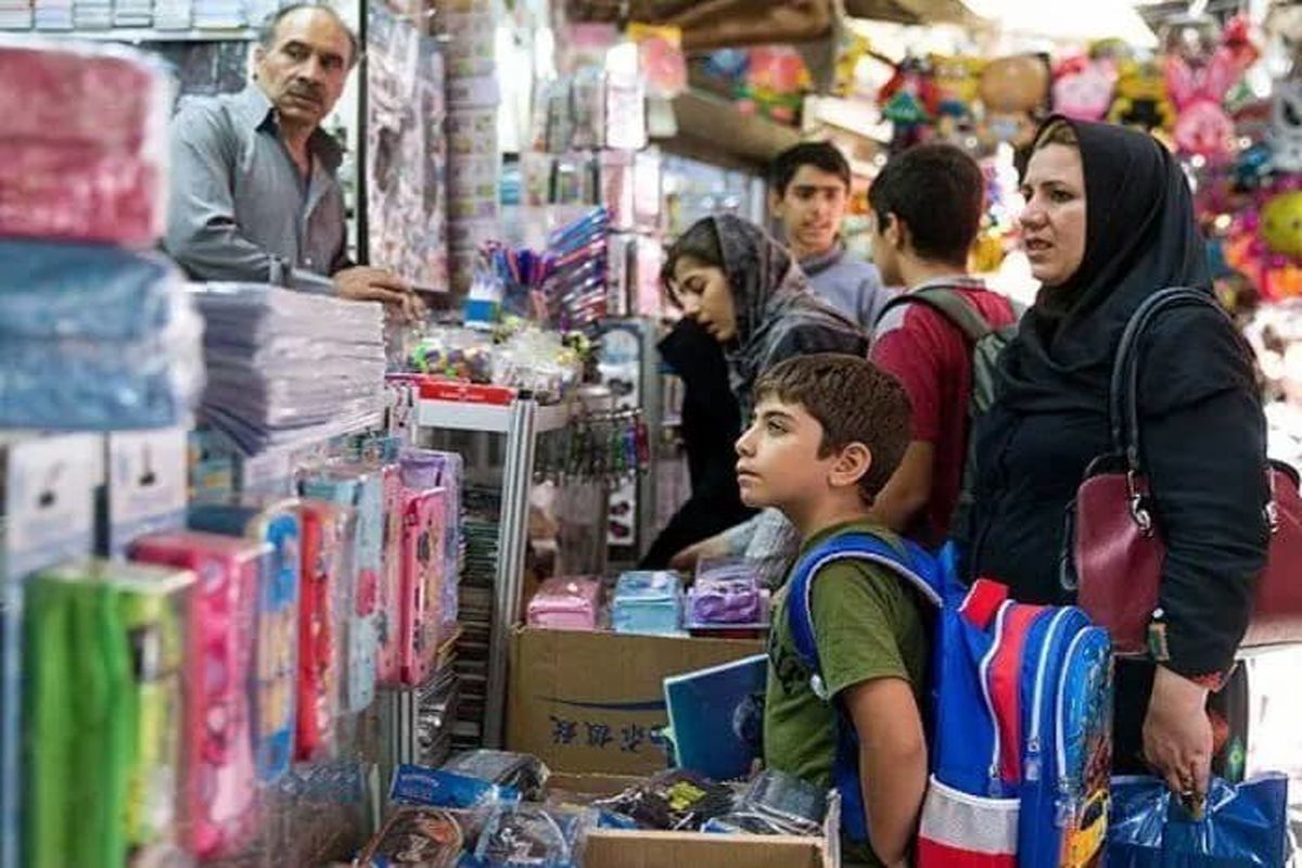 بازگشایی مدارس