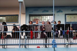 حدود ۵۰ هزار زن باردار در نوار غزه به خدمات اولیه دسترسی ندارند