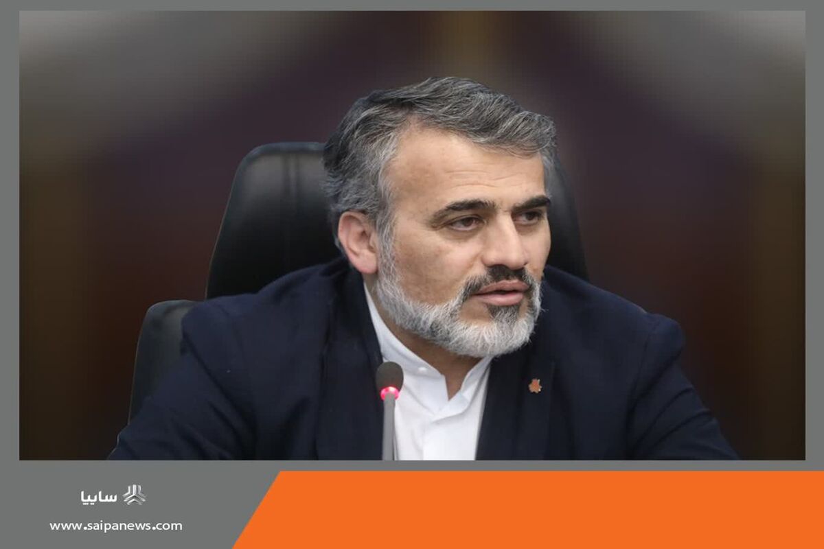 مدیر سایپا
