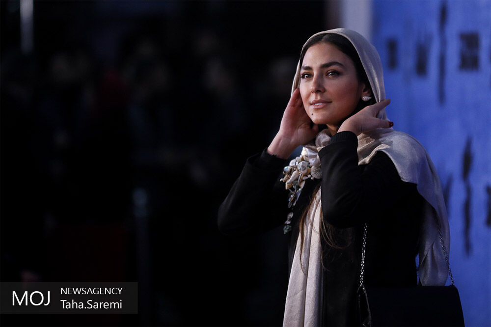 فیلم هدی زین‌العابدین جایزه گرجی‌ها را برد