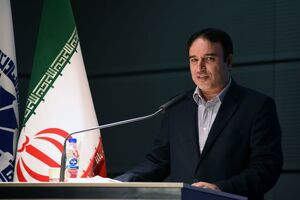 نمایشگاه نیازهای فناورانه غرب کشور برگزار شد