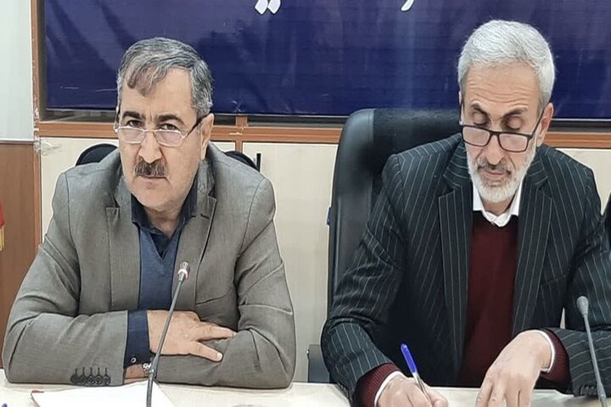 قنبری