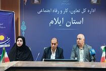 نقش‌آفرینی کارگران و مردم در کنار نیروهای مسلح، ضامن ثبات کشور است