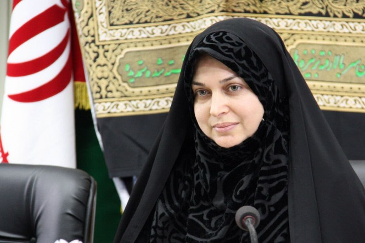 فاطمه شیرزاد