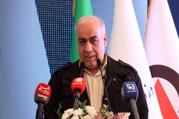 معاون وزیر راه از اتصال ورامین به کریدور آزادراهی خبر داد