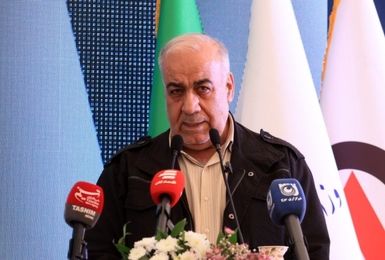 معاون وزیر راه از افتتاح ۳۰۷ کیلومتر بزرگراه در کشور تا پایان بهار امسال خبر داد
