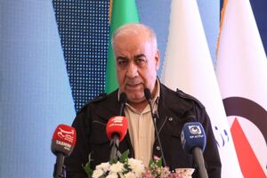 معاون وزیر راه از اتصال ورامین به کریدور آزادراهی خبر داد