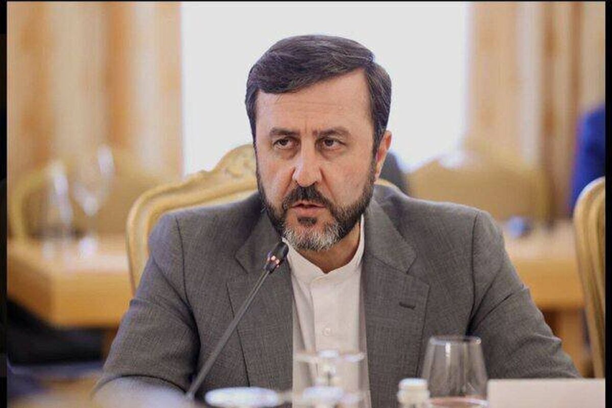 کاظم غریب‌آبادی