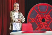 بهروز افخمی مجری برنامه هفت شد