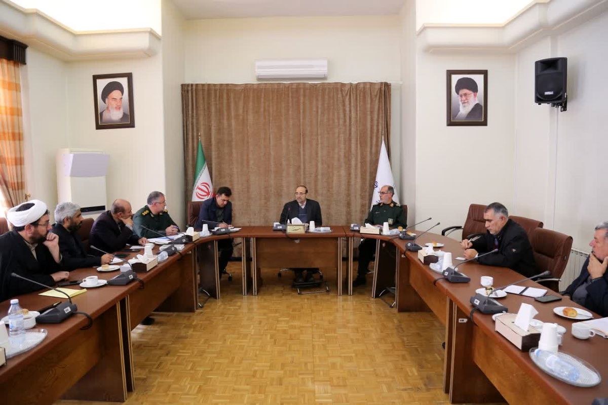 استاندار آذربایجان شرقی 