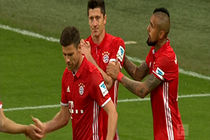 افزایش احتمال غیبت لواندوفسکی مقابل رئال