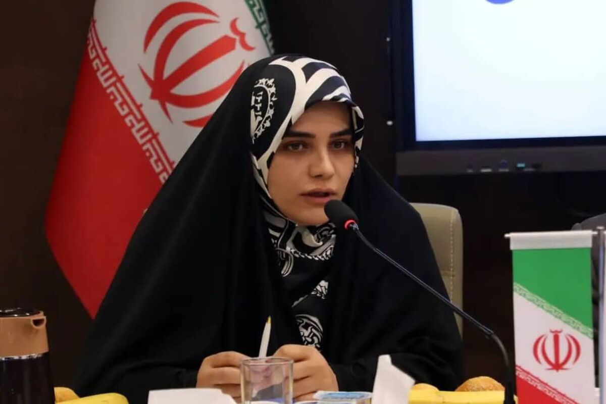 فاطمه جراره