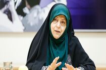 حرکت در جهت کاهش خشونت ها دانش محور باشد/لایحه تامین امنیت زنان علیه خشونت در انتظار تصویب قوه قضائیه