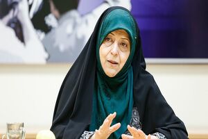 حرکت در جهت کاهش خشونت ها دانش محور باشد/لایحه تامین امنیت زنان علیه خشونت در انتظار تصویب قوه قضائیه