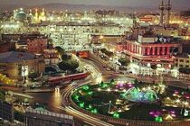 روزانه هزینه جاری و عمرانی مشهد ۱۶۰ میلیارد تومان است