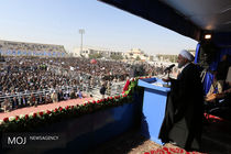 سفر رییس‌جمهوری به سیستان و بلوچستان