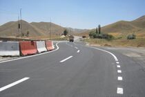 رفع ۴۸ نقطه حادثه خیز  از راه های استان اصفهان