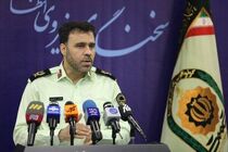 ۱۷۱ نفر از اشرار و اعضای گروهک‌های تروریستی دستگیر شدند