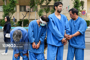 باند کلاهبرداری میلیاردی تحت عنوان خرید کالا و موادغذایی منهدم شد