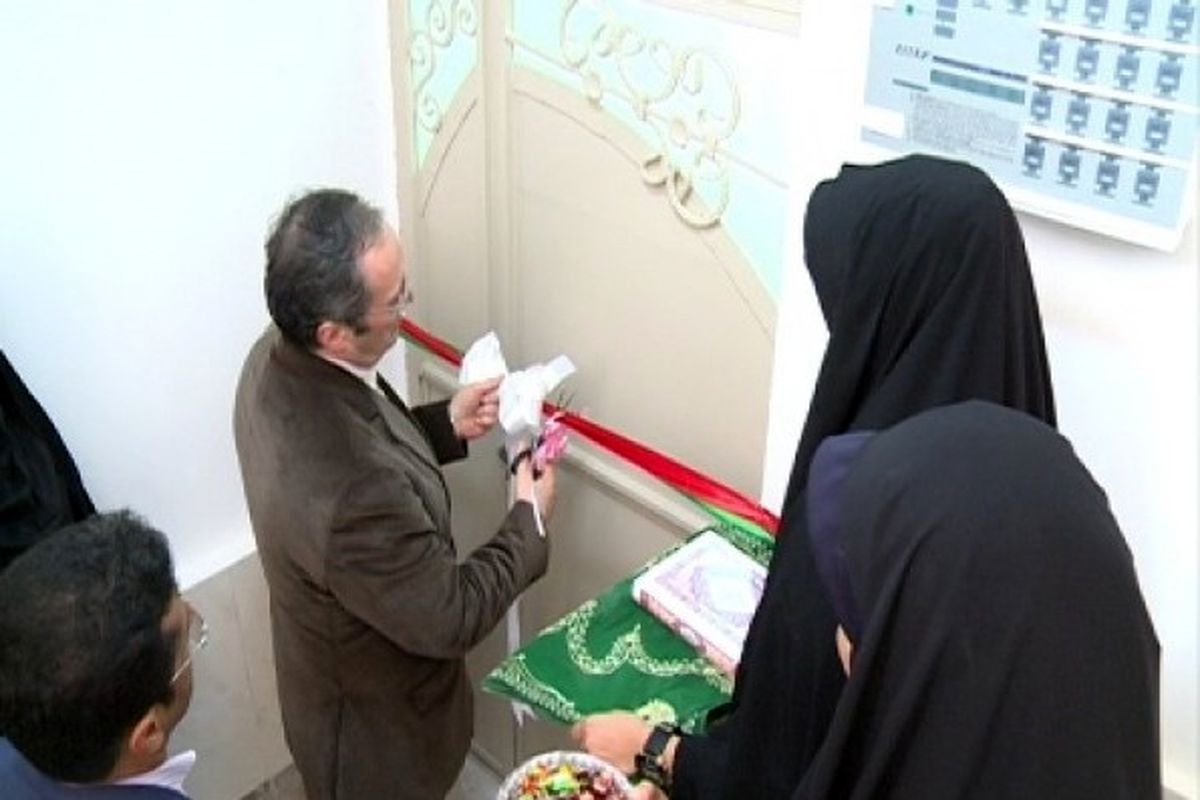 رئیس دانشگاه فرهنگیان کشور- افتتاح