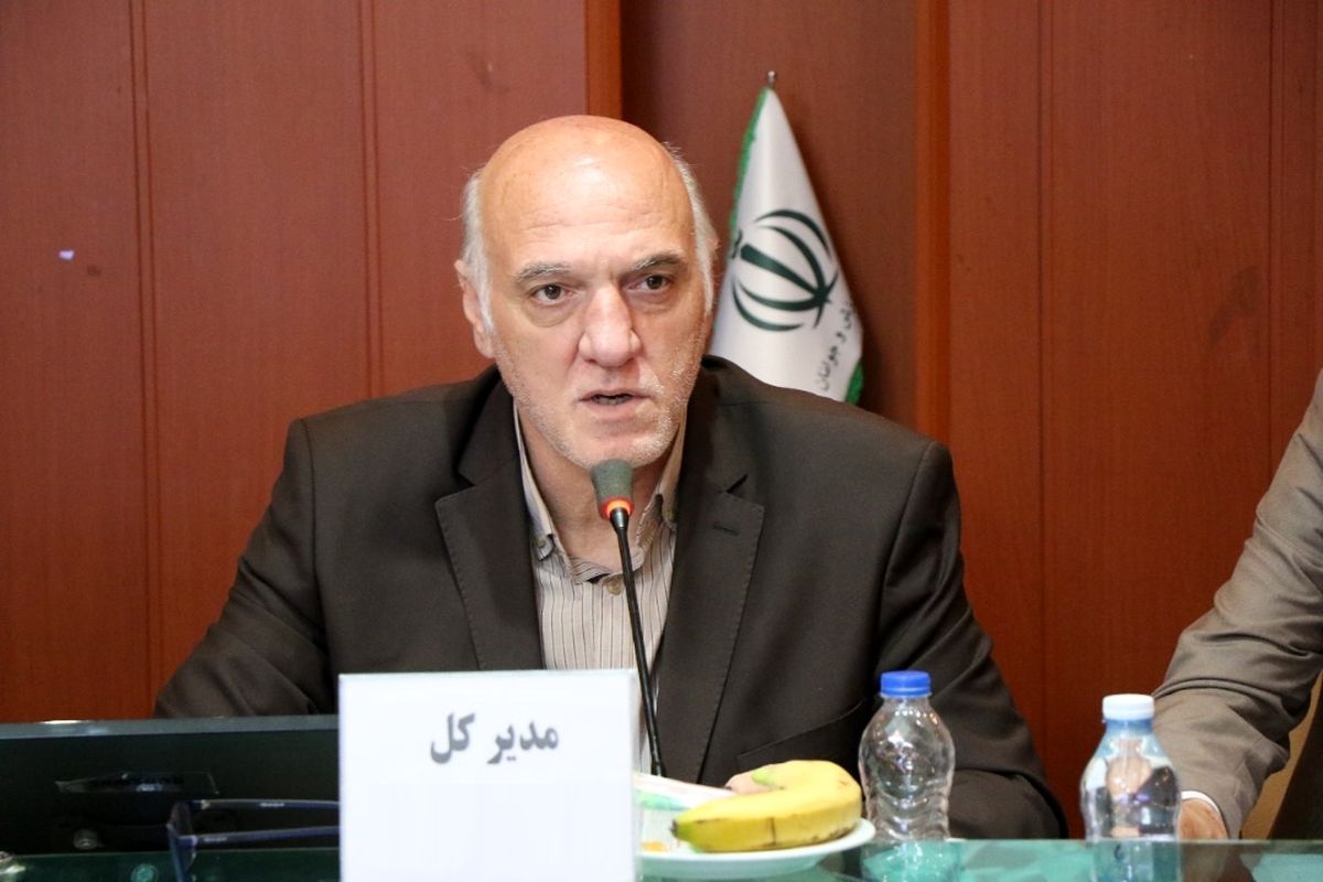 حبیب ستوده نژاد