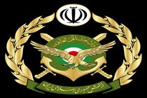 آیین تکریم و معارفه فرمانده «نهاجا» برگزار شد