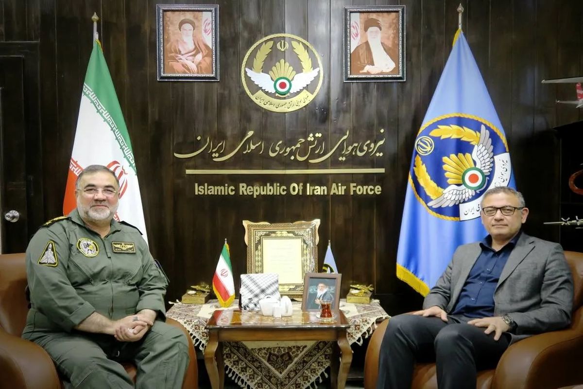 شرکت هواپیمایی