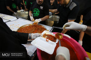 تشدید نظارت بازرسان بهداشتی در فارس طی ایام سوگواری محرم و صفر