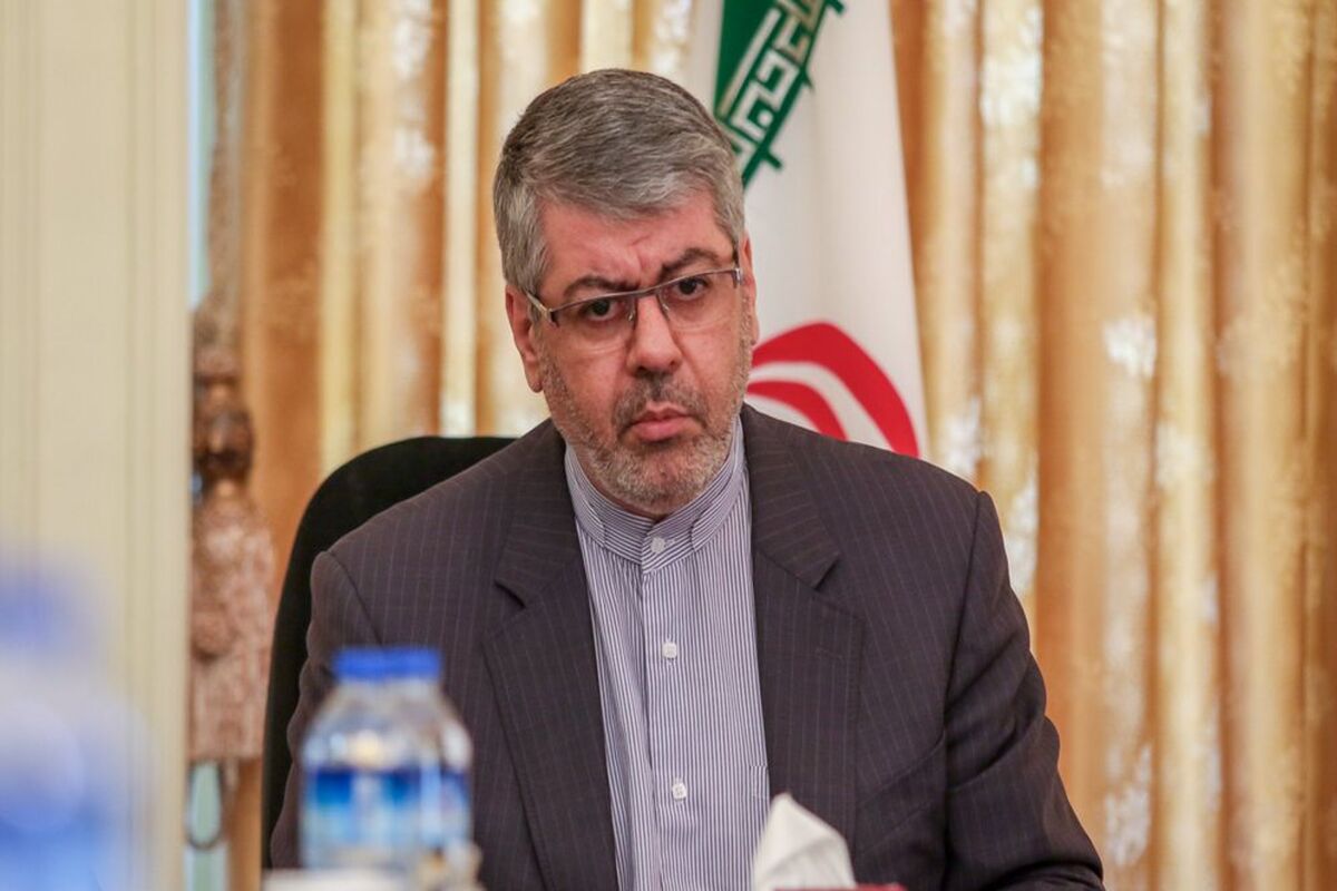 علیرضا سالاریان