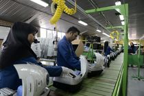 با کشورهای همسایه تولید مشترک لوازم خانگی خواهیم داشت