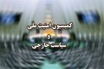 ایرادات شورای نگهبان به طرح «تشدید مجازات جاسوسی» در کمیسیون امنیت ملی مجلس رفع شد