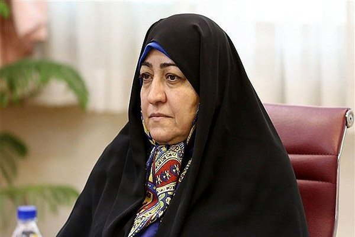 سهیلا جلودارزاده