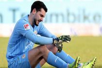 اسکوچیچ جای خالی بیرانوند را با گلر اروپایی پر می‌کند