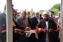 بهره برداری از  23 پروژه عمرانی و خدماتی در تالش