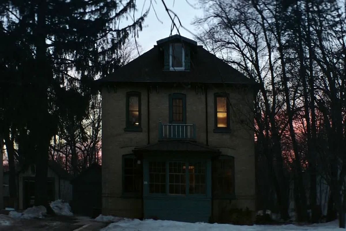 فیلم I Still See You 2018