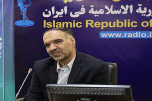 ویژه‌برنامه‌های رادیو گفت‌وگو برای پاسداشت پلیس در هفته انتظامی