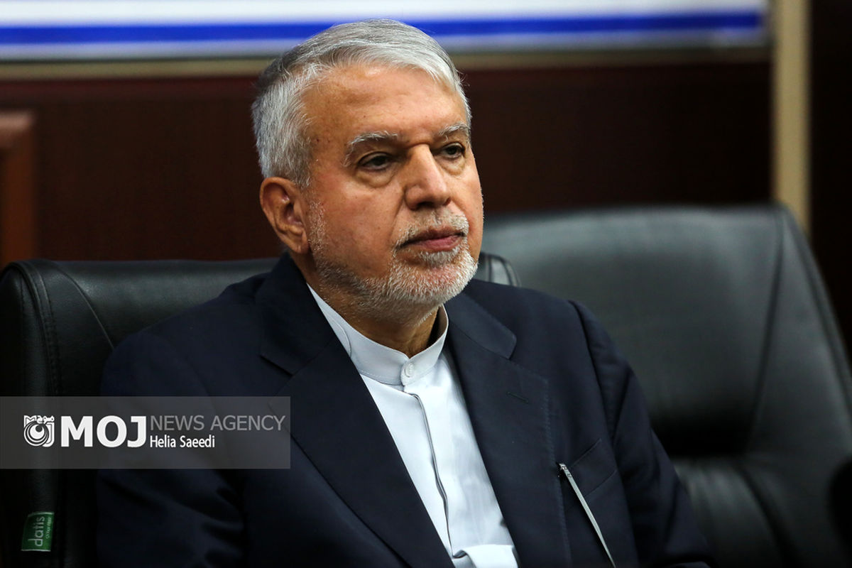 سید رضا صالحی امیری - وزیر میراث فرهنگی، گردشگری و صنایع دستی