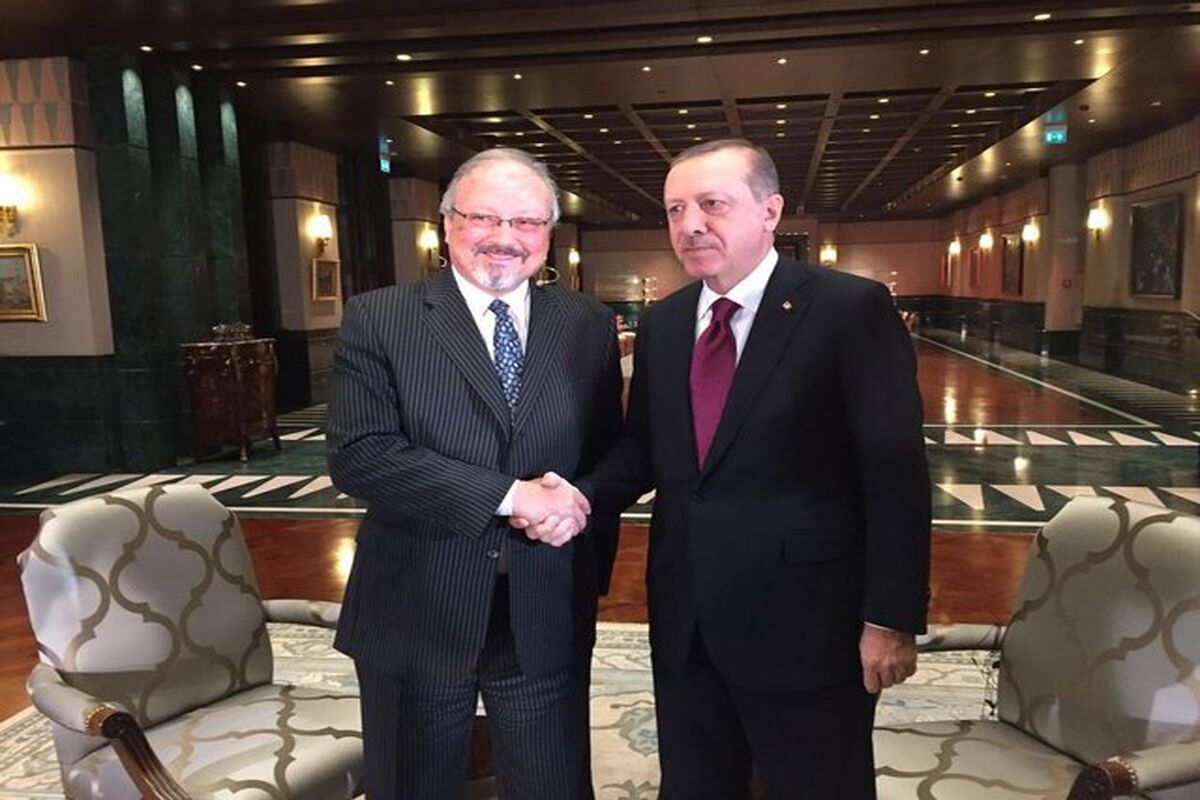 اردوغان