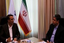 طرح ملی سلامت الکترونیک در استان اردبیل اجرا می‌شود