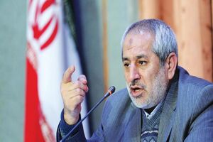 منتشر کننده خبر کذب بازداشت دادستان سابق تهران محکوم شد