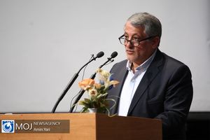 سهم شهرداری تهران در قوانین کم است