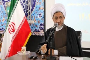 پرچم عزت ایران در دنیا برافراشته شده است