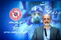 وضعیت نگران‌کننده‌ای را در مجموعه‌های پادگان‌ها نداریم/ دورکاری ها باید ادامه یابد