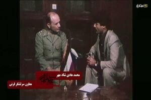 دو مستند همزمان با سالروز شکست حمله نظامی آمریکا به ایران پخش می‌شود
