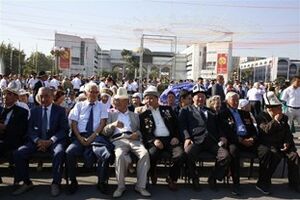 رئیس جمهور قرقیزستان به مردم کشورش قول داد